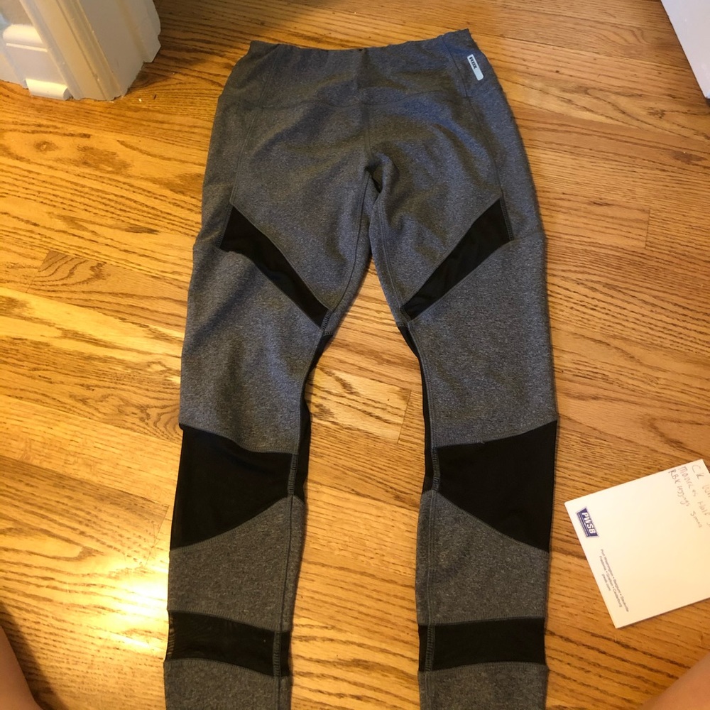 RBX leggings.